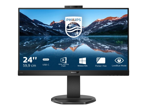 PHILIPS 243B9H/00 60,5cm (23,8") 243B9H/00