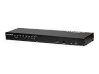 ATEN KH1508A 8 Port PS/2 USB DC KH1508A-AX-G