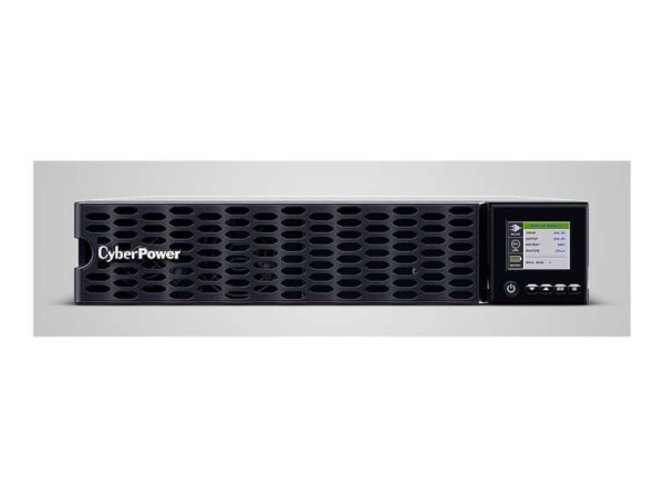 CYBERPOWER OL3KERTHDL 48,26cm 19Zoll USV 3000VA/3000W OL3KERTHDL
