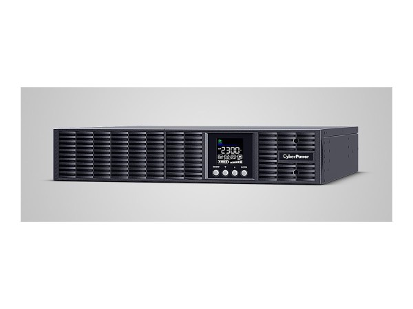CYBERPOWER CYBERPOWER SYSTEMS USV OLS2200ERT2UA-B 19" 1980W Online