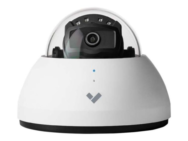VERKADA CD42-E-F Outdoor Dome Camera 768GB 90 CD42-768E-HW-F