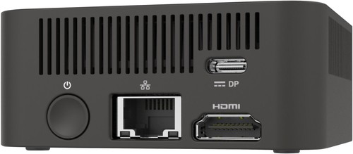 EDDING LEGAMASTER Cast Empfänger AirServer Connect 3