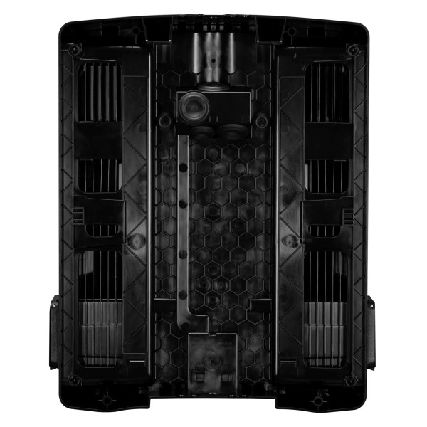 ABL SURSUM Wallbox eM4 Twin 11/22kW 2x Typ2 Steckdose 1 Stück 100000182