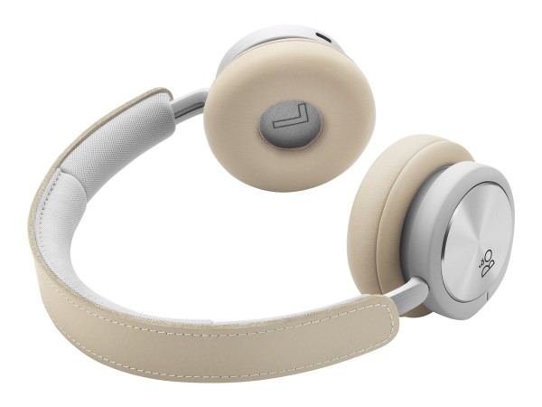 BANG & OLUFSEN B&O PLAY by Bang & Olufsen BeoPlay H8i Natural Bluetooth® Hi 1645146