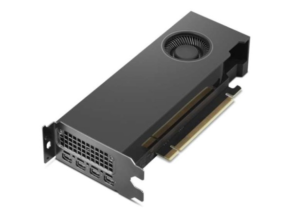 LENOVO NVIDIA RTX 4000 SFF Ada 20GB 4X61Q50293