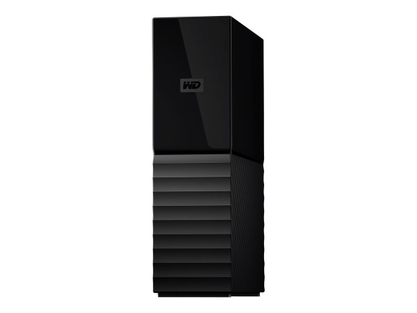 WESTERN DIGITAL WD My Book 16TB