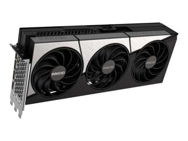 Inno3D RTX5090 X3 32GB N50903-32D7-17593928