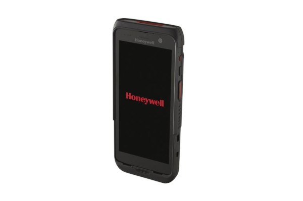 HONEYWELL HONEYWELL CT47 Handheld Mobile Computer 14 cm (5.5" ) 2160 x 1080 Pixel Touchscreen 288 g Schwarz (C