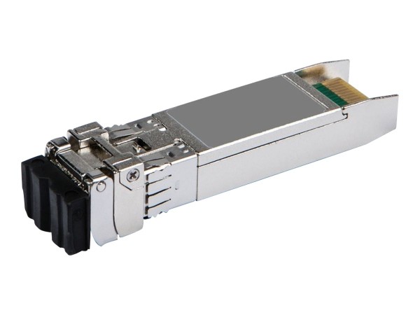 HP ENTERPRISE HP ENTERPRISE HPE DC 25G SFP28 LC SR 100m MMF XCVR