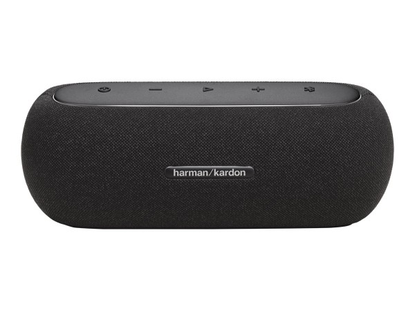 HARMAN KARDON JBL Luna Speaker Black