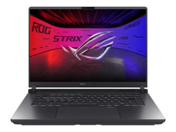 ASUS ROG Strix G16 G615LR-S5177W 40,6cm (16") Ultra 7 255HX 16GB 1TB W11 90NR0LR2-M00740