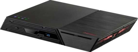ASUSTOR Flashstor 6 Gen 2 FS6806X 6 Bay 90-FS6806X00-ME30