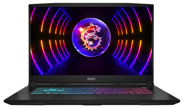 MSI MSI Katana 17 B13VFK-1011 43,9cm (17,3") i7-13620H 16GB 1TB W11