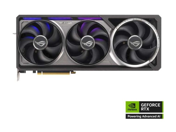 ASUS GeForce RTX 5080 ROG ASTRAL Gaming OC 16GB 90YV0LV0-M0NA00