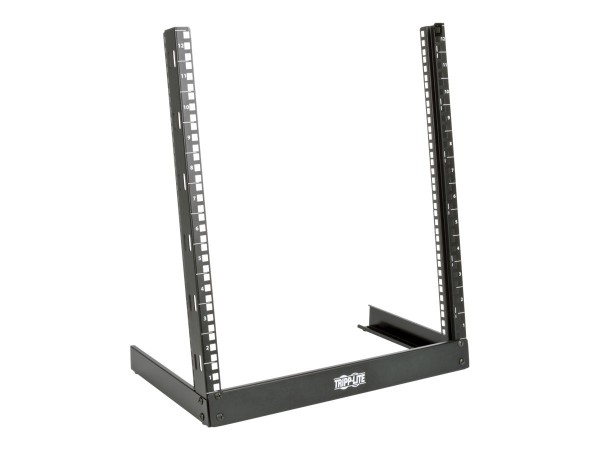 EATON EATON TRIPPLITE SmartRack 12U Desktop 2-Post Open-Frame Rack