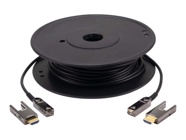 ATEN ATEN VE7834A True 4K HDMI Opt. Kabel 60m (VE7834A)