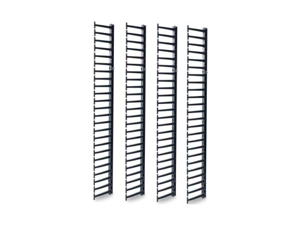 APC Rack Zubehör / Vertical Cable Manager fo AR7737
