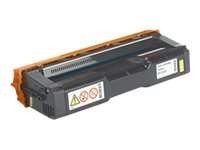RICOH Gelb Tonerpatrone 407719