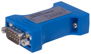 DIGITUS Konverter von RS-232 zu RS-485