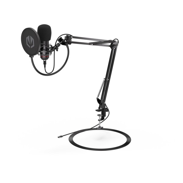 ENDORFY ENDORFY Solum (schwarz, USB-C)