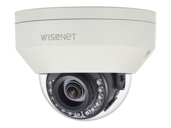 HANWHA HANWHA HCV-7010RA      Domkamera outdoor 4MP IR IP66 IK10