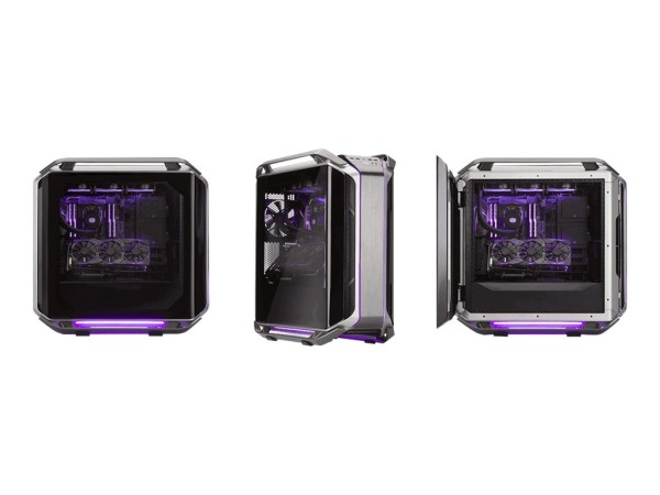 COOLERMASTER COSMOS C700M MCC-C700M-MG5N-S00