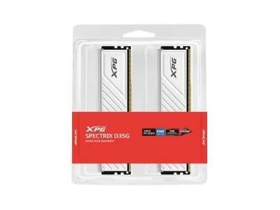 ADATA XPG Spectrix D35G 32GB Kit (2x16GB) AX4U320016G16A-DTWHD35G