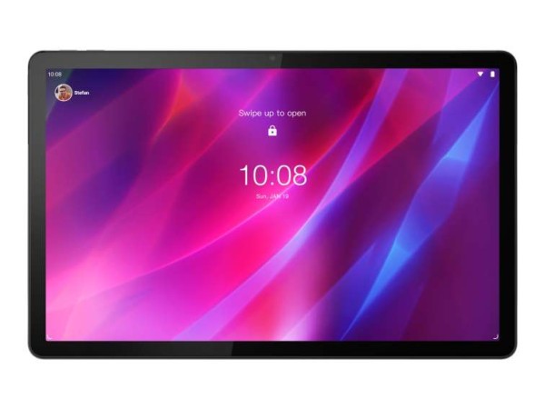 LENOVO Tab P11 Plus 27,9cm (11") Helio G90T 4GB 128GB Android11 ZA940124SE