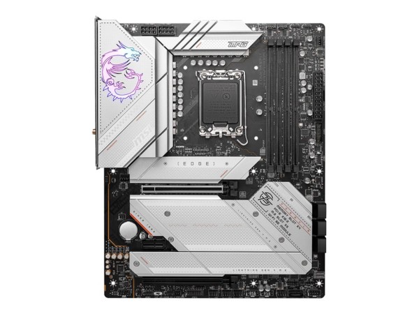 MSI MSI MPG Z790 EDGE Wifi DDR4 S1700