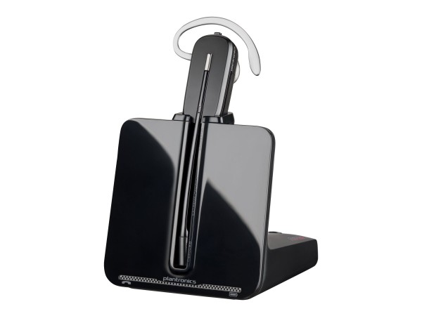 HP Poly CS540A Headset with Handset Lifter-EURO 8R706AA#ABB