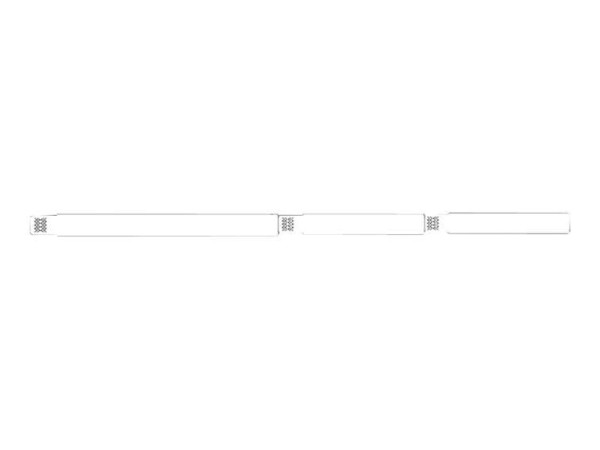 ZEBRA Z-Band UltraSoft Maternity ID Solution - Klebeverschluss - 25 x 559 m 10035358-M2K