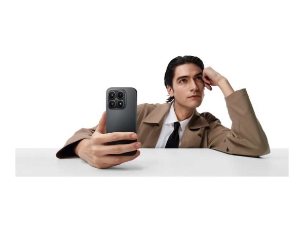 DEUTSCHE TELEKOM Xiaomi 17 Ultra 512GB 17,53cm 6,9Zoll schwarz 99937335