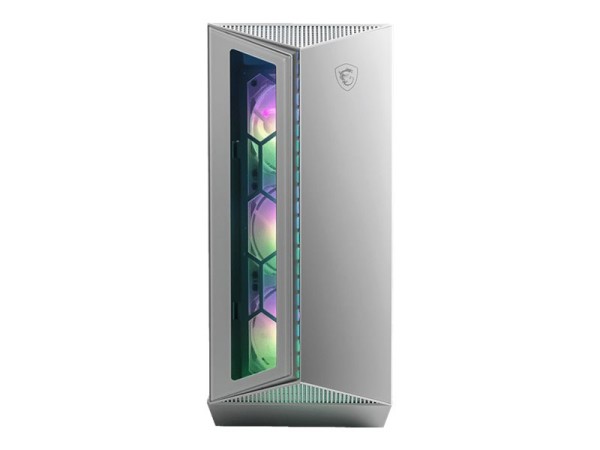 MSI MSI Midi MPG GUNGNIR 110R (White)