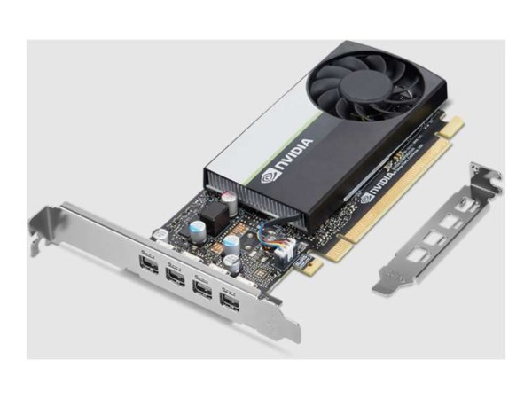 LENOVO NVIDIA T400E 4GB 4X61S79336