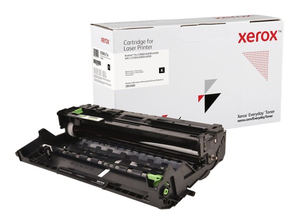 XEROX Everyday Bildtrommel Alternative für Brother DR-3400 für Brother DCP- 006R04754