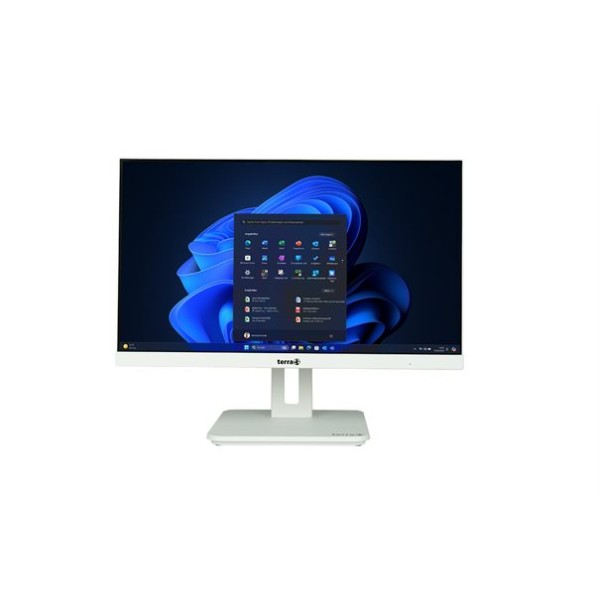 WORTMANN AG TERRA ALL-IN-ONE-PC 2410HA wh GREENLINE 60,5cm (23,8") i5-14400 16GB 500GB W11P
