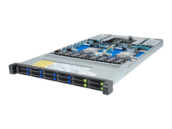 GIGABYTE Barebone R183-Z92-AAD2 6NR183Z92DR000AAD2