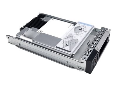 DELL DELL - Kunden-Kit - Solid-State-Disk - Mixed Use - 960 GB - SATA 6Gb/s