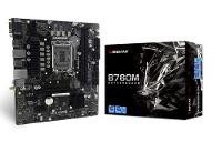 BIOSTAR BIOSTAR B760MX2-E D4 S1700