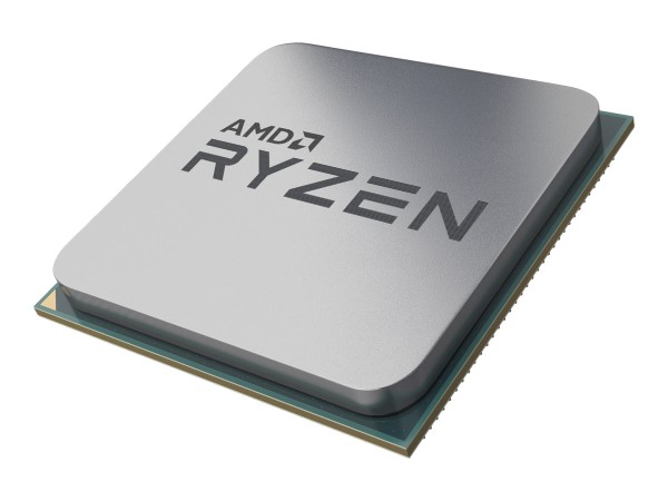 AMD Ryzen 7 3700X SAM4 Box 100-100000071BOX