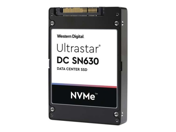 WESTERN DIGITAL Ultrastar DC SN630 960GB 0TS1617
