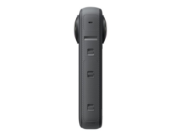 INSTA360 INSTA360 ONE X3 360-Grad-Action-Kamera schwarz