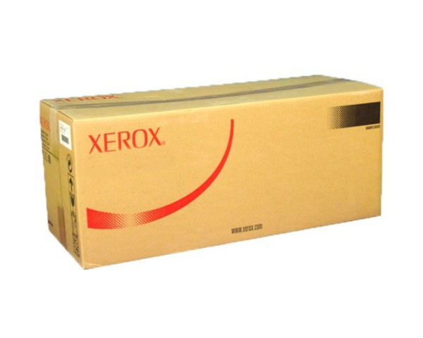 XEROX XEROX Developer Black
