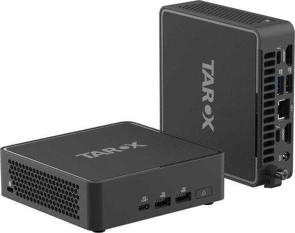 TAROX TAROX MINI-PC G14 SE Core 5 120U 16GB 1TB W11P