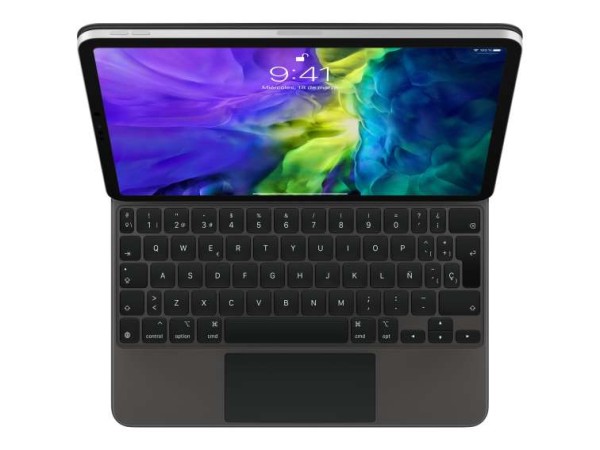 APPLE MAGIC KEYBOARD - SPANISH MXQT2Y/A
