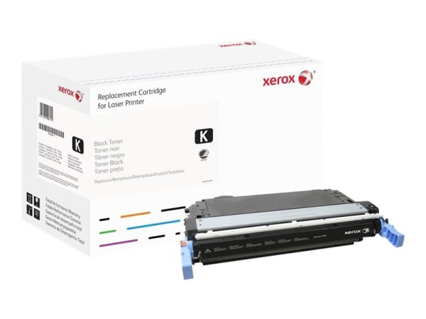 XEROX XEROX HP Colour LaserJet 4700 series Cyan Tonerpatrone
