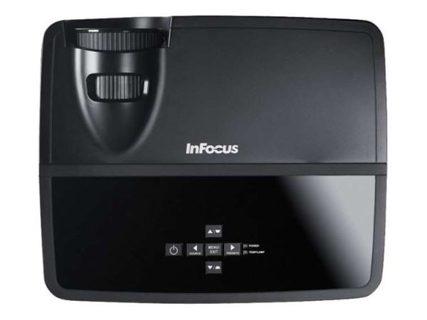 INFOCUS Projektor IN124 DLP IN124
