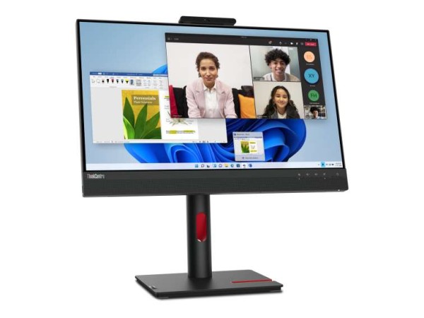 LENOVO ThinkCentre TiO 24 Gen 5 60,5cm (23,8") 12NAGAT1EU