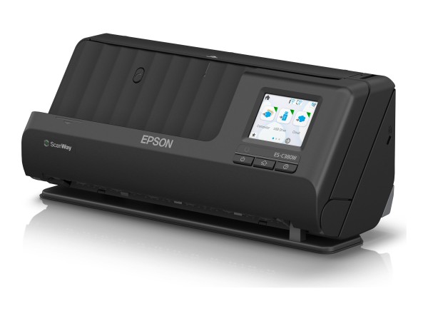 EPSON EPSON ES-C380W