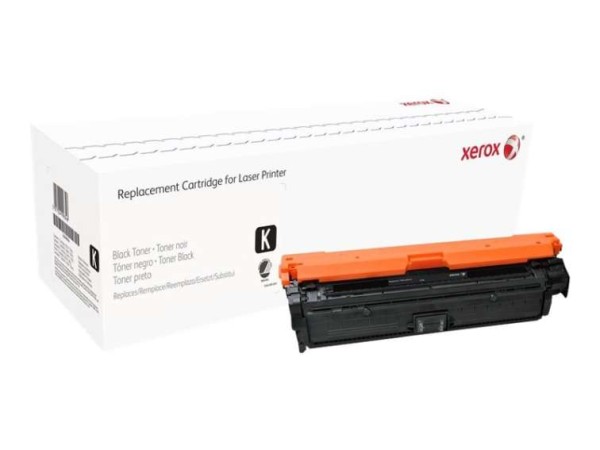 XEROX HP Colour LaserJet M775 Cyan Tonerpatrone 006R03215